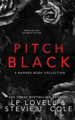 Pitch Black by Lovell, Lp
