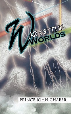 War of the Worlds by Chaber, Prince John