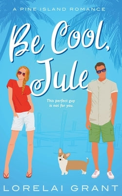 Be Cool, Jule by Grant, Lorelai