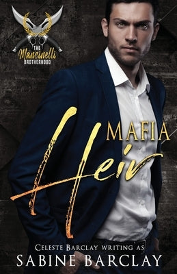 Mafia Heir by Barclay, Sabine