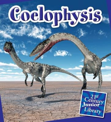 Coelophysis by Gregory, Josh