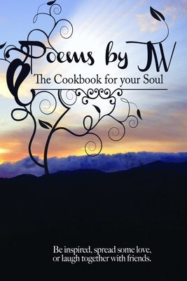 The Cookbook For Your Soul (PB) by Williams, James H., Jr.