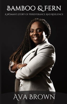 Dr Ava Eagle Brown by Brown, Ava Eagle