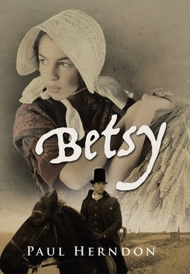 Betsy by Herndon, Paul