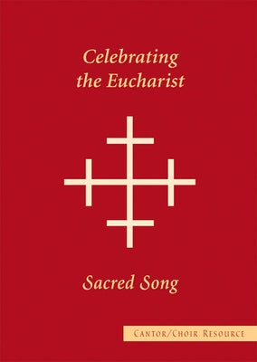 Sacred Song Cantor/Choir Resource by Various