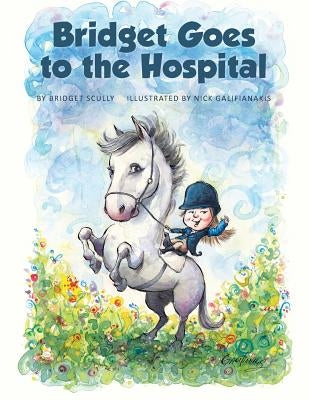 Bridget Goes to the Hospital by Galifianakis, Nick