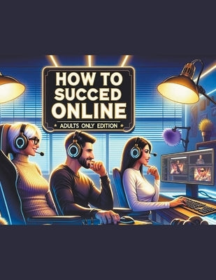 How To Succeed Online Adults Only Edition by Onim, Sue D.