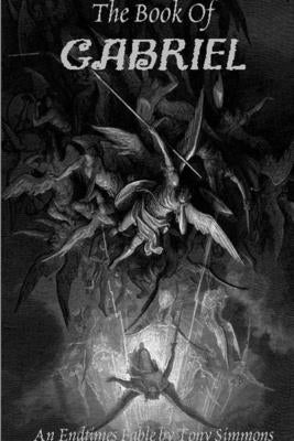 The Book of Gabriel by Simmons, Tony