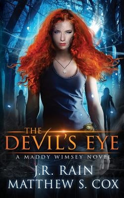 The Devil's Eye by Cox, Matthew S.