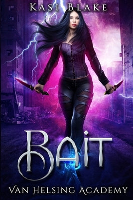 Bait by Blake, Kasi
