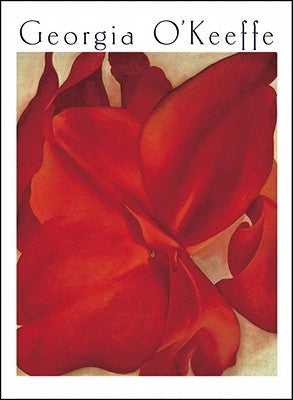 Notecards-Georgia Okeeffe-20pk [With Envelope] by Madrid, Ronni