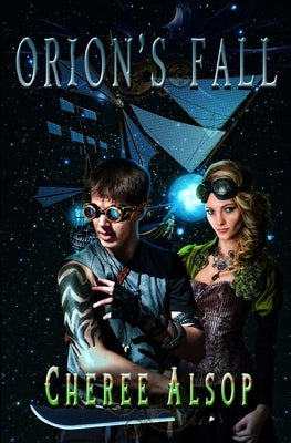 Orion's Fall by Alsop, Cheree