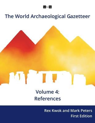 The World Archaeological Gazetteer: References by Peters, Mark