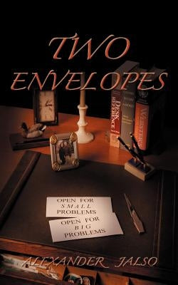 Two Envelopes by Jalso, Alexander