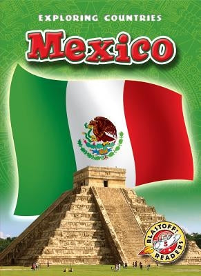 Mexico by Sexton, Colleen