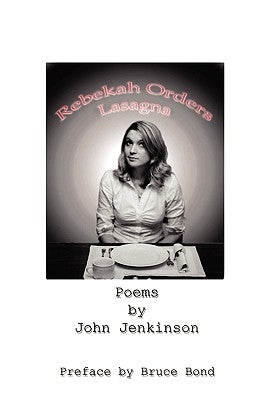 Rebekah Orders Lasagna by Jenkinson, John