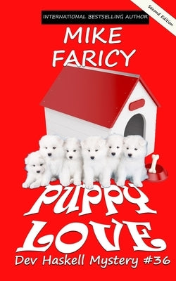 Puppy Love by Faricy, Mike