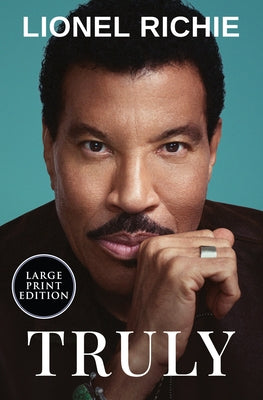 Truly by Richie, Lionel