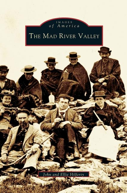 Mad River Valley by Hilferty, John