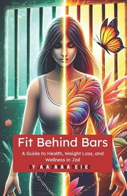 Fit Behind Bars: A Guide to Health, Weight Loss, and Wellness in Jail by Desiree, Jana 'Banana'
