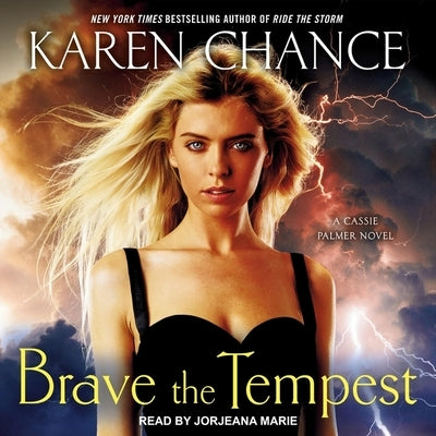 Brave the Tempest by Chance, Karen