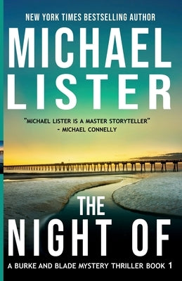 The Night Of by Lister, Michael