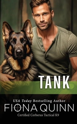 Tank by Quinn, Fiona