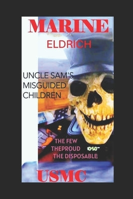 Marine Eldrich by Eldrich, William