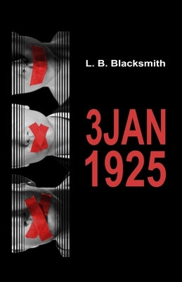 3 Jan 1925 by Blacksmith, L. B.