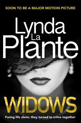 Widows by La Plante, Lynda