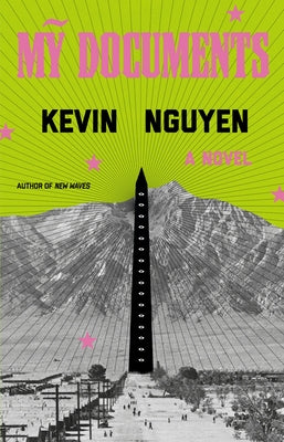 My Documents by Nguyen, Kevin