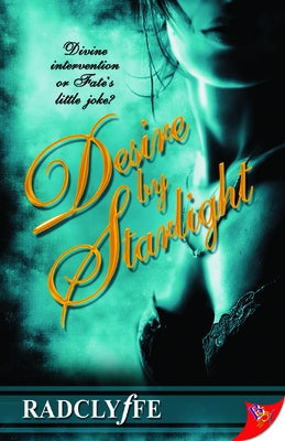 Desire by Starlight by Radclyffe