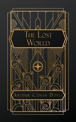 The Lost World by Doyle, Arthur Conan