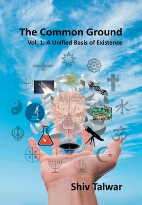 The Common Ground by Talwar, Shiv
