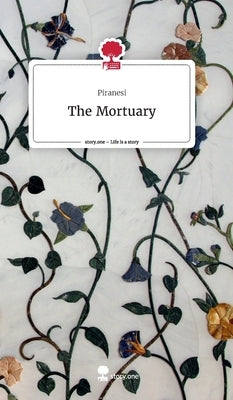 The Mortuary by Piranesi