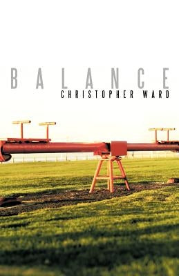 Balance by Ward, Christopher