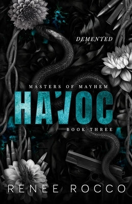 Havoc: An Opposites Attract Romance by Rocco, Renee