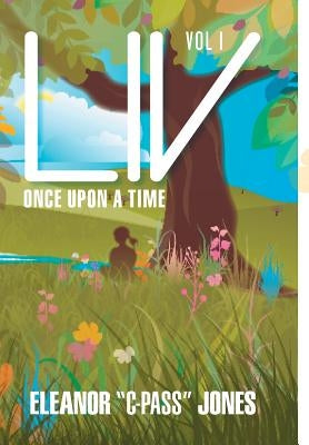 LIV: Once Upon a Time by Jones, Eleanor C-Pass