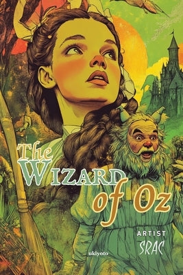 Wizard of Oz Children's Classics by L Frank Baum