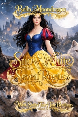 Snow White and the Seven Rogues: A Wolf Shifter Fairy Tale Retelling by Moondragon, Bella