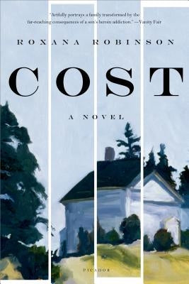 Cost by Robinson, Roxana