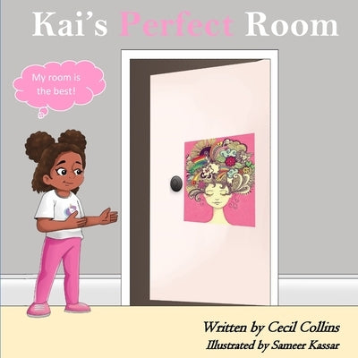 Kai's Perfect Room by Collins, Cecil