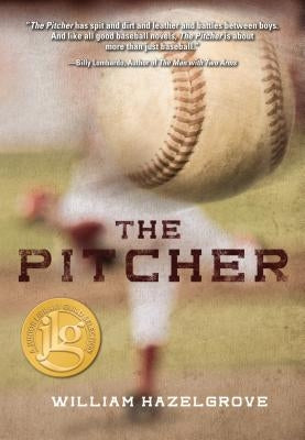 The Pitcher by Hazelgrove, William