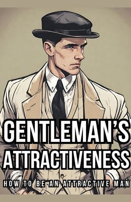 Gentleman's Attractiveness: How To Be An Attractive Man by Gentleman, Mission