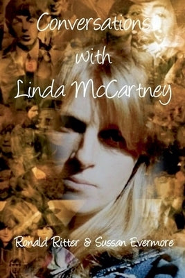 Conversations with Linda McCartney by Ritter, Ronald