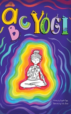 The ABC Yogi by Flynn, Krystle