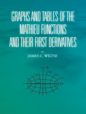 Graphs and Tables of the Mathieu Functions and Their First Derivatives by Wiltse, James C.