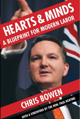 Hearts & Minds by Bowen, Chris