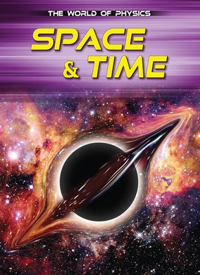 Space & Time by Jackson, Tom