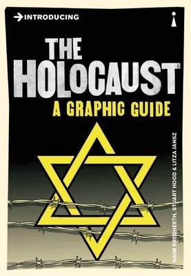 Introducing the Holocaust: A Graphic Guide by Bresheeth, Haim